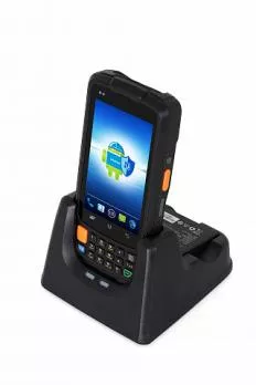 терминал сбора данных urovo i6200 / mc6200a-sz2s5e0g00 / android 5.1 / 2d imager / zebra se4710 в казахстане