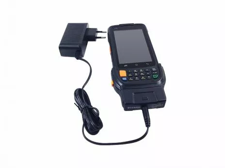 терминал сбора данных urovo i6200 / mc6200a-sz2s5e0g00 / android 5.1 / 2d imager / zebra se4710 в казахстане