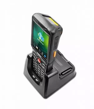 терминал сбора данных urovo v5100 / mc5150-sh3s7e0000 / android 7.1 / 2d imager / honeywell n6603 в казахстане