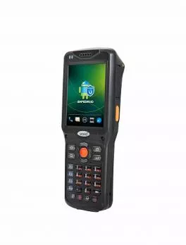 терминал сбора данных urovo v5100 / mc5100-gs0s7e000r / android 7.1 / без сканера /  в казахстане