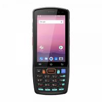 Терминал сбора данных Urovo DT40 / DT40-SZ2S9E4000 / Android 9.0 / 2D Imager / Zebra SE4710  в Казахстане_0