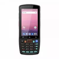 терминал сбора данных urovo dt40 / dt40-sz2s9e4000 / android 9.0 / 2d imager / zebra se4710 