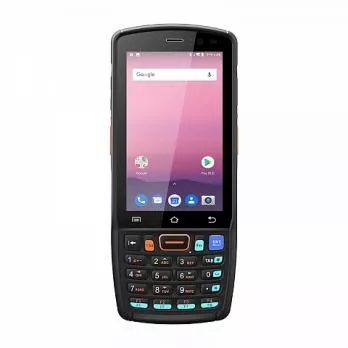 терминал сбора данных urovo dt40 / dt40-sz2s9e4000 / android 9.0 / 2d imager / zebra se4710  в казахстане