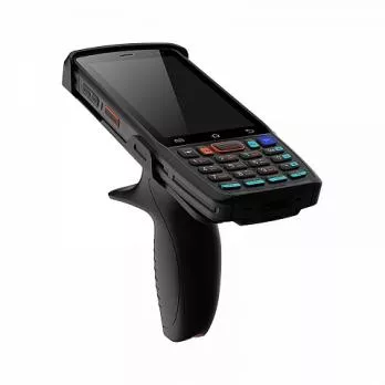 терминал сбора данных urovo dt40 / dt40-sz2s9e4000 / android 9.0 / 2d imager / zebra se4710  в казахстане