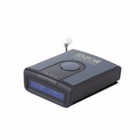 Мини-сканер штрих-кодов IDZOR M100 / Bluetooth / 1D Светодиодный (CCD) в Казахстане_1
