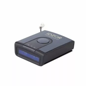 мини-сканер штрих-кодов idzor m100 / bluetooth / 1d светодиодный (ccd) в казахстане