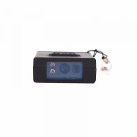 Cканер штрих-кодов IDZOR M100 Мини-сканер Bluetooth / IDM100-2D / Bluetooth / 2D Image в Казахстане_1