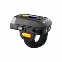 Cканер штрих-кодов Urovo R70 сканер-кольцо 2D / U2-2D-R70-Z / Bluetooth / 2D Image Zebra SE2707 в Казахстане_1