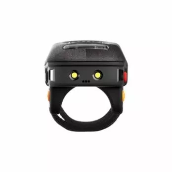 cканер штрих-кодов urovo r70 сканер-кольцо 2d / u2-2d-r70-z / bluetooth / 2d image zebra se2707 в казахстане