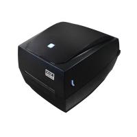 Принтер печати этикеток IDZOR PR-600 / Термотрансферный / 203 dpi / USB / Ethernet в Казахстане_0