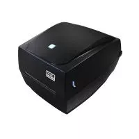 принтер печати этикеток idzor pr-600 / термотрансферный / 203 dpi / usb / ethernet