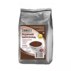 горячий шоколад demarco 02 1 кг*10 в казахстане