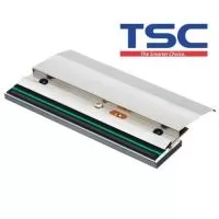 термоголовка  300 dpi для принтера ttp-343c