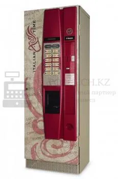 торговый автомат cristallo 400 9 gr в казахстане
