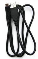 Micro USB кабель для интерфейсной коммуникационной подставки/зарядного устройства для CipherLAB CP30_1