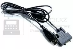 cp50 usb cable, 16 pin to usb client cable for cp50 series terminal арт. wsi5000100010 в казахстане