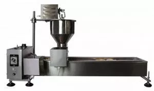аппарат для производства пончиков hurakan hkn-prf11-900