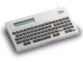 программируемая клавиатура ku-007 plus арт. 99-0230001-00lf