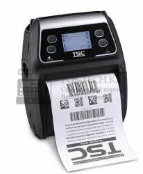 Мобильный принтер TSC ALPHA 4L LCD-WiFi a/b/g/n арт.99-052A031-51LF_0
