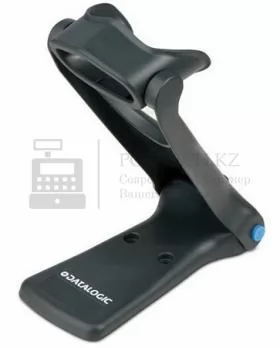 подставка для сканера datalogic qs lite (черная) арт. std-qw20-bk в казахстане