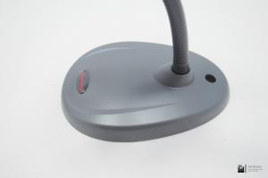 Подставка гибкая 15 см для сканеров 1250/1450g/1450gHR арт. 35609 в Казахстане_1