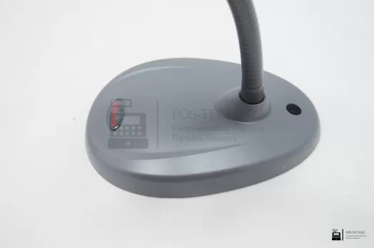 подставка гибкая 15 см для сканеров 1250/1450g/1450ghr арт. 35609 в казахстане