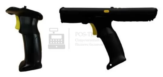 пистолетная рукоятка для терминалов ds3 арт. 31874