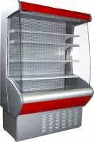 горка холодильная carboma fc 20-07 vm 1,0-2 9006-9005