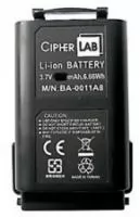 купить аккумуляторная батарея 2200 мач для cipherlab 8600 (с защитной крышкой) арт. b8600acc00002 аккумуляторная батарея 2200 мач для cipherlab 8600 (с защитной крышкой) арт. b8600acc00002