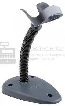 подставка для сканера quickscan 2d d2430 (черная) арт. std-qd24-bk