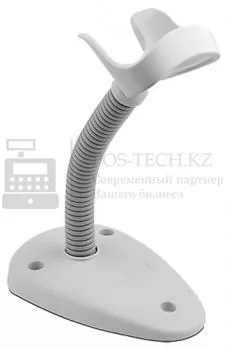 подставка для сканера quickscan 2d d2430 (серая) арт. std-qd24-wh в казахстане