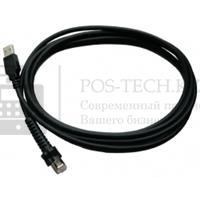 Интерфейсный кабель USB (арт.90A051969) арт. CAB-438_1