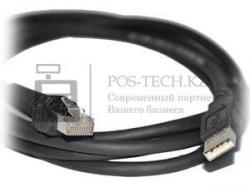 Интерфейсный кабель USB (арт.90A051969) арт. CAB-438 в Казахстане_0