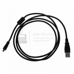 Интерфейсный кабель USB арт. 8-0863-02_1