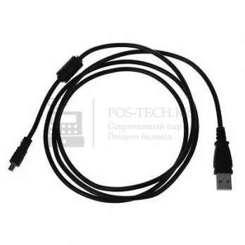 интерфейсный кабель usb арт. 8-0863-02