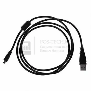 интерфейсный кабель usb арт. 8-0863-02 в казахстане