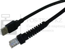 Интерфейсный кабель USB арт. 8-0734-08_1