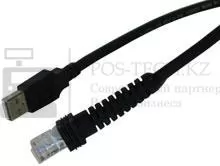 интерфейсный кабель usb арт. 8-0734-08