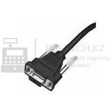 интерфейсный кабель rs232, прямой, 3м арт. 52-52557-3-fr
