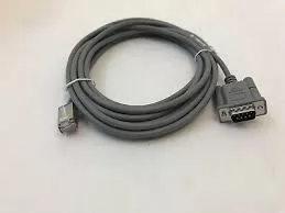 интерфейсный кабель rs232 для сканеров mgl8xxx арт. 8-0730-39