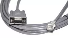 интерфейсный кабель rs232 для сканеров mgl2xxx арт. 8-0730-04