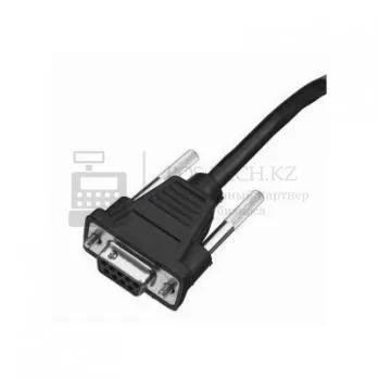 интерфейсный кабель rs232 для stratos 3.7m арт. cbl-140-370-s20-bp