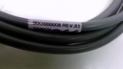 Интерфейсный кабель RS232 арт. 90G000008/90G001070_3