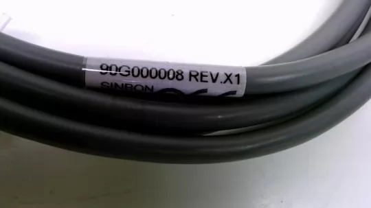 интерфейсный кабель rs232 арт. 90g000008/90g001070