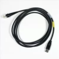 интерфейсный прямой кабель (2.6м) usb арт. 42206161-01e