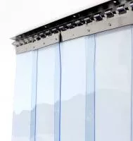силиконовые шторы (1х1)