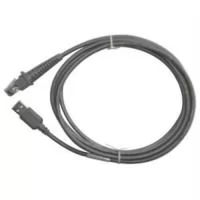 интерфейсный кабель usb, прямой, 2.9м арт. 5s-5s235-3