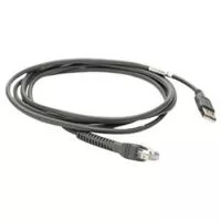 интерфейсный кабель usb, прямой, 2.1м (54-54235) арт. 59-59235-n-3