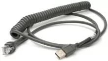 интерфейсный кабель usb, витой, 2.9м (53-53235) арт. 53-53235-n-3