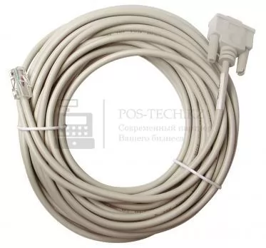 интерфейсный кабель usb для сканера 12xx/1300/14xx/19xx, арт. cbl-50